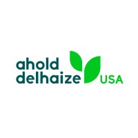 Ahold Delhaize USA Company Logo