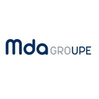 MDA Company Logo