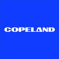 Copeland Company Logo