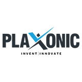 Plaxonic Technologies Company Logo