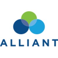 Alliant Credit Union Company Logo