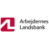 Arbejdernes Landsbank Company Logo
