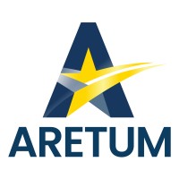 Aretum Company Logo