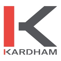 Groupe Kardham Company Logo