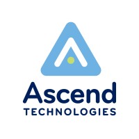 Ascend Technologies Company Logo
