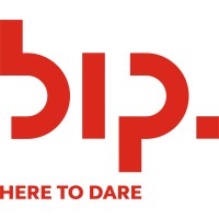 BIP Spain Company Logo