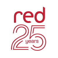 RED Global Company Logo