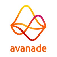 Avanade Company Logo
