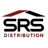 SRS Distribution Company Logo