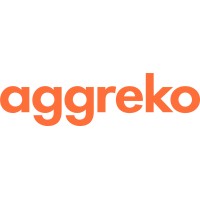 Aggreko Company Logo