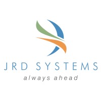 JRD Systems Company Logo