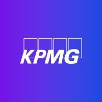 KPMG Ireland Company Logo