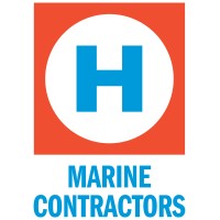 Heerema Marine Contractors Company Logo