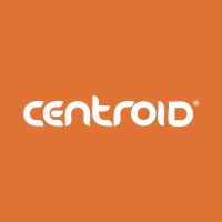 Centroid Systems Company Logo