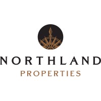 Northland Properties Company Logo