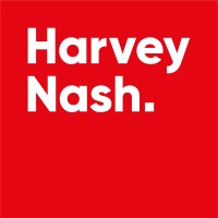 Harvey Nash Company Logo