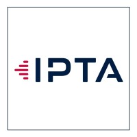 IPTA Company Logo