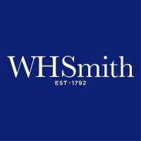 WHSmith Company Logo