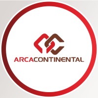 Arca Continental Company Logo