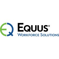 Equus Workforce Solutions Company Logo