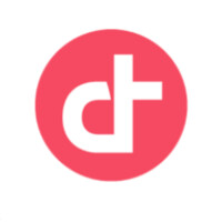 Devoteam | Cyber Trust Company Logo