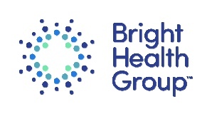 Bright Health Company Logo
