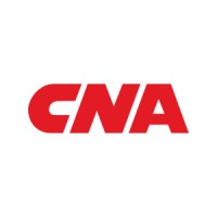 CNA Insurance Company Logo