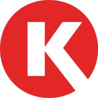 Circle K Company Logo