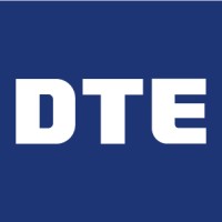 DTE Energy Company Logo