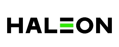 Haleon Company Logo