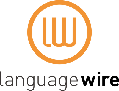 LanguageWire Company Logo