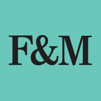 Fortnum & Mason Company Logo