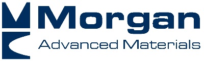 MORGAN ADVANCED MATERIALS Company Logo