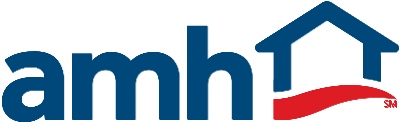 AMH Company Logo