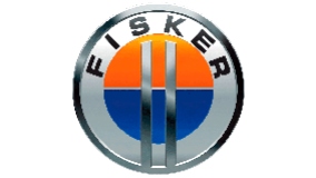 Fisker Inc Company Logo