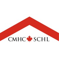 Canada Mortgage and Housing Corporation (CMHC) Société canadienne d'hypothèques et de logement(SCHL) Company Logo