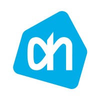 Albert Heijn Company Logo