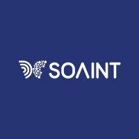SOAINT Company Logo
