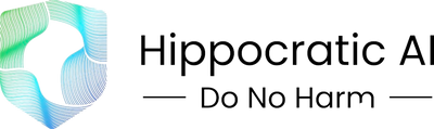 Hippocratic AI Company Logo