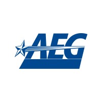 AEG Company Logo