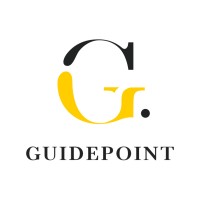 Guidepoint Company Logo