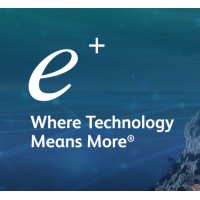 ePlus inc. Company Logo