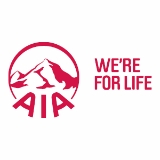 AIA Australia Company Logo