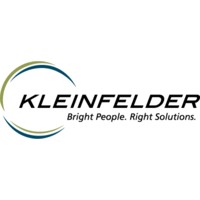 Kleinfelder Company Logo