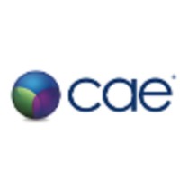 CAE Company Logo