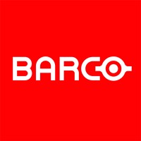 Barco Company Logo