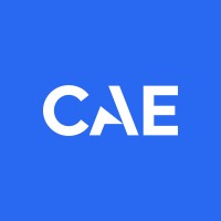 CAE USA Company Logo