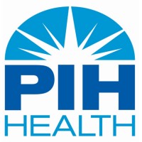 PIH Health Company Logo
