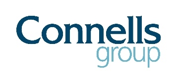 Connells Group Company Logo