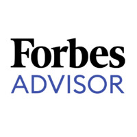 Forbes Advisor Company Logo
